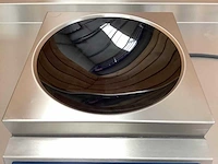Electrolux - libero dw/h 1 ce - inductie wok - afbeelding 8 van  9