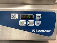 Electrolux - libero dw/h 1 ce - inductie wok - afbeelding 5 van  9