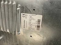 Electrolux - libero dz/l 2 ce - 2-pits inductie kookplaat - afbeelding 2 van  2