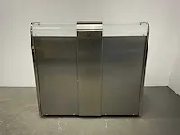 Electrolux - libero point 3 - front cooking unit met afzuiging (2019) - afbeelding 3 van  26