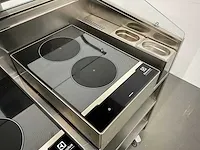 Electrolux - libero point 3 - front cooking unit met afzuiging (2019) - afbeelding 9 van  26