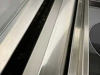 Electrolux - libero point 3 - front cooking unit met afzuiging (2019) - afbeelding 13 van  26