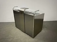 Electrolux - libero point 3 - front cooking unit met afzuiging (2019) - afbeelding 14 van  26