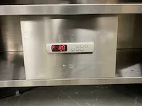 Electrolux - libero point 3 - front cooking unit met afzuiging (2019) - afbeelding 12 van  26