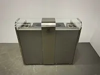 Electrolux - libero point 3 - front cooking unit met afzuiging (2019) - afbeelding 20 van  26