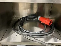 Electrolux - libero point 3 - front cooking unit met afzuiging (2019) - afbeelding 26 van  26
