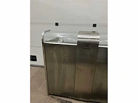 Electrolux - liberopoint - front cooking - afbeelding 2 van  14