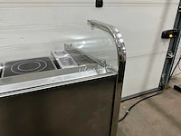 Electrolux - liberopoint - front cooking - afbeelding 3 van  14
