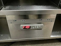 Electrolux - liberopoint - front cooking - afbeelding 5 van  14