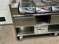 Electrolux - liberopoint - front cooking - afbeelding 10 van  14