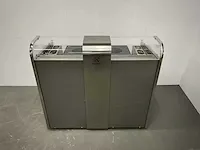 Electrolux - liberopoint 3 - frontcooking counter met afzuiging - afbeelding 8 van  28