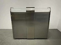 Electrolux - liberopoint 3 - frontcooking counter met afzuiging - afbeelding 6 van  25