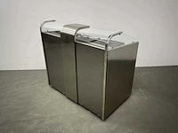 Electrolux - liberopoint 3 - frontcooking counter met afzuiging - afbeelding 12 van  25