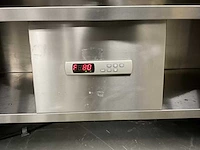 Electrolux - liberopoint 3 - frontcooking counter met afzuiging - afbeelding 18 van  25