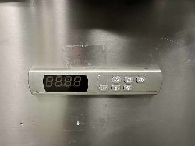 Electrolux - liberopoint 3 - frontcooking counter met afzuiging - afbeelding 22 van  25