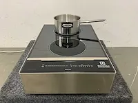 Electrolux - llfd1s - 2-pits inductie kookplaat (2022)