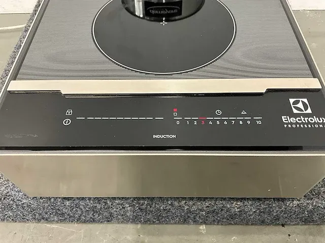 Electrolux - llfd1s - 2-pits inductie kookplaat (2022) - afbeelding 2 van  9