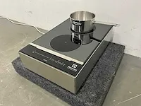 Electrolux - llfd1s - 2-pits inductie kookplaat (2022) - afbeelding 3 van  9