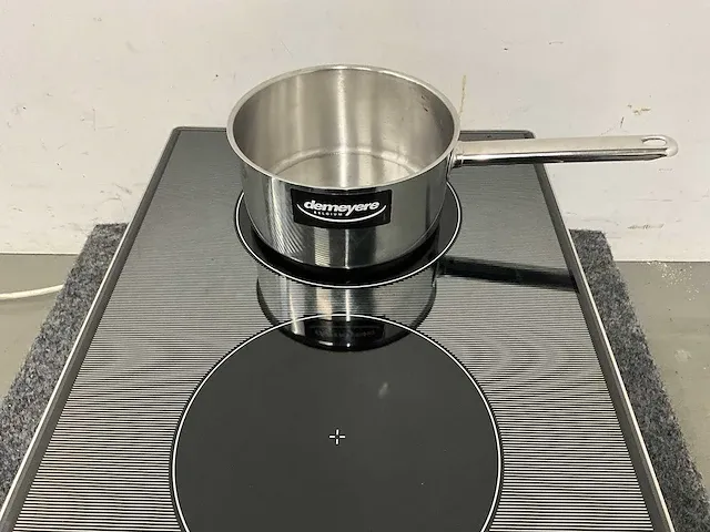 Electrolux - llfd1s - 2-pits inductie kookplaat (2022) - afbeelding 4 van  9