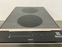 Electrolux - llfd1s - 2-pits inductie kookplaat (2022) - afbeelding 5 van  9