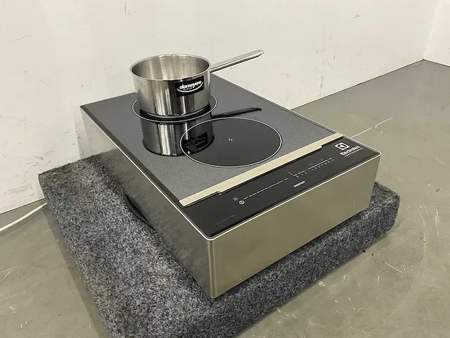 Electrolux - llfd1s - 2-pits inductie kookplaat (2022) - afbeelding 6 van  9