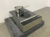 Electrolux - llfd1s - 2-pits inductie kookplaat (2022) - afbeelding 6 van  9