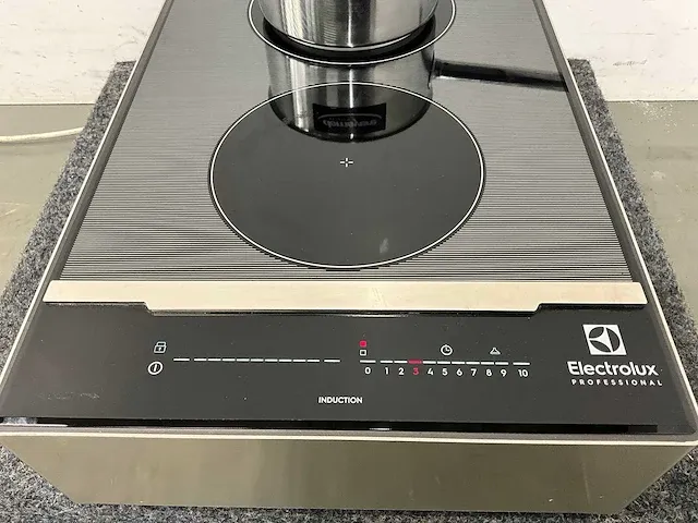 Electrolux - llfd1s - 2-pits inductie kookplaat (2022) - afbeelding 8 van  9