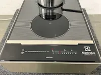 Electrolux - llfd1s - 2-pits inductie kookplaat (2022) - afbeelding 8 van  9