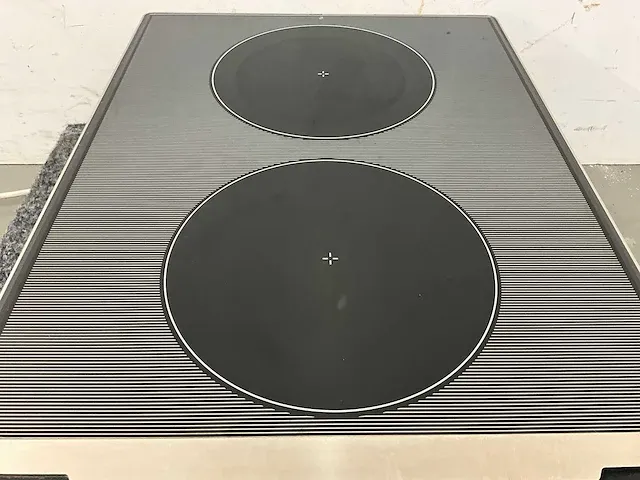 Electrolux - llfd1s - 2-pits inductie kookplaat (2022) - afbeelding 9 van  9