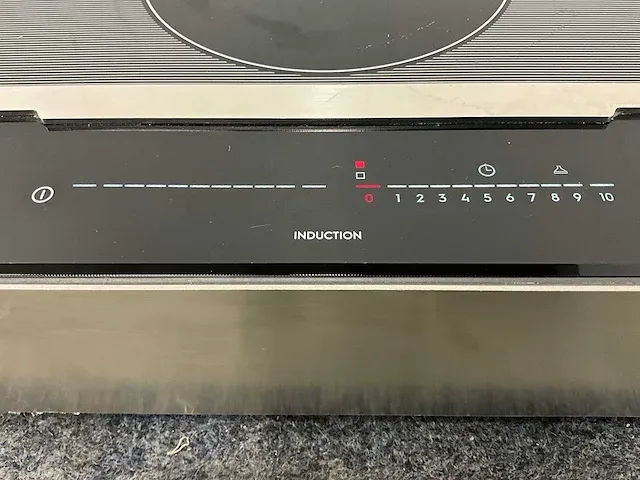 Electrolux - llfd1s - 2-pits inductie kookplaat (2022) - afbeelding 2 van  8