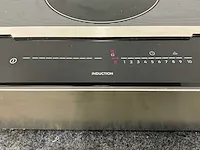 Electrolux - llfd1s - 2-pits inductie kookplaat (2022) - afbeelding 2 van  8