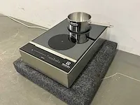 Electrolux - llfd1s - 2-pits inductie kookplaat (2022) - afbeelding 3 van  8