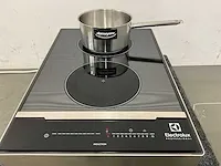 Electrolux - llfd1s - 2-pits inductie kookplaat (2022) - afbeelding 5 van  8