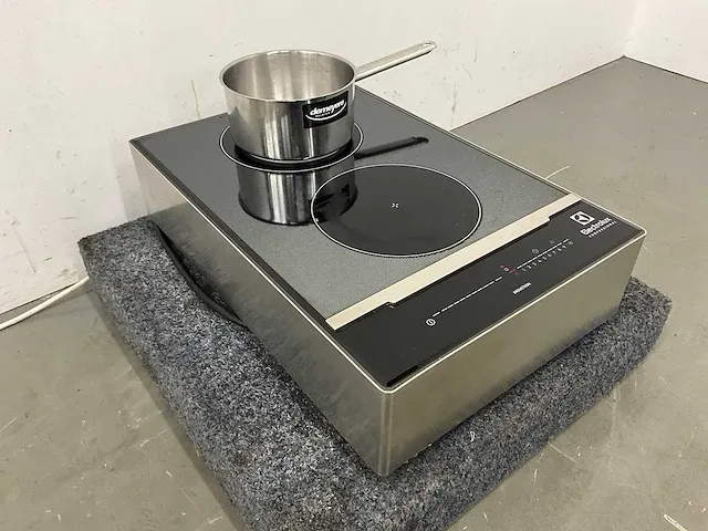 Electrolux - llfd1s - 2-pits inductie kookplaat (2022) - afbeelding 6 van  8