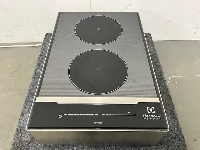 Electrolux - llfd1s - 2-pits inductie kookplaat (2022) - afbeelding 8 van  8