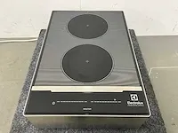 Electrolux - llfd1s - 2-pits inductie kookplaat (2022) - afbeelding 8 van  8