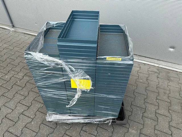 Electrolux - magazijnbak 500x230x80mm - afbeelding 4 van  4
