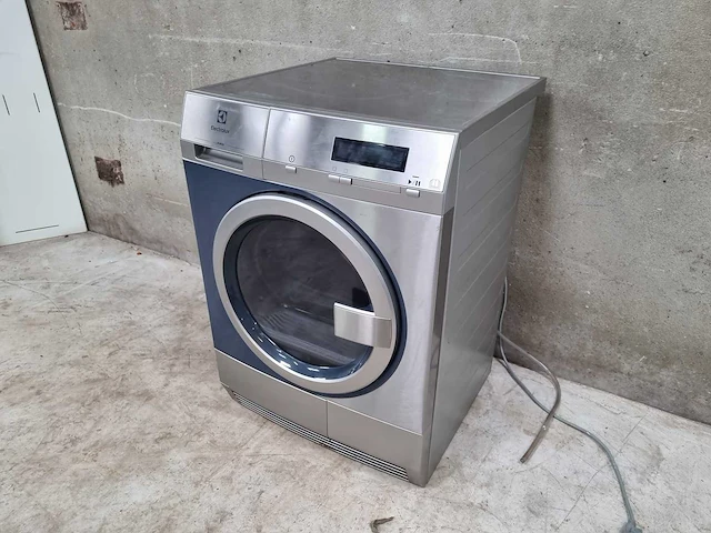 Electrolux - mypro - wasdroger - afbeelding 2 van  3