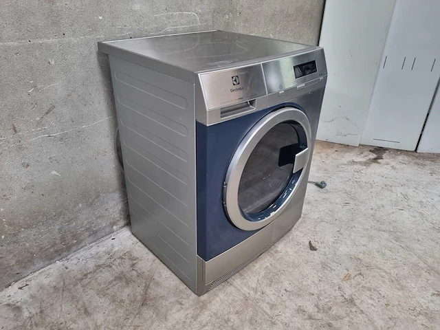Electrolux - mypro - wasdroger - afbeelding 3 van  3