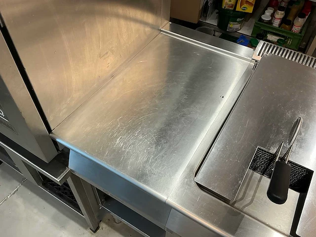 Electrolux - neutrale keuken unit - afbeelding 2 van  4