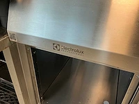 Electrolux - neutrale keuken unit - afbeelding 4 van  4