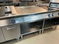 Electrolux - neutrale keuken unit - afbeelding 1 van  4