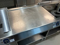 Electrolux - neutrale keuken unit - afbeelding 2 van  4
