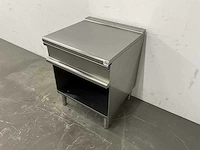 Electrolux - neutrale unit met lade - afbeelding 1 van  3