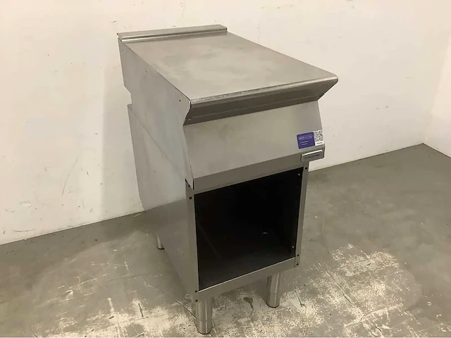 Electrolux - neutrale unit - afbeelding 2 van  5