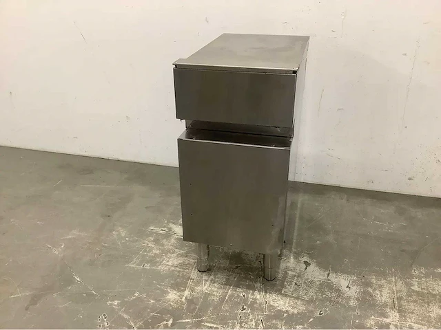 Electrolux - neutrale unit - afbeelding 4 van  5