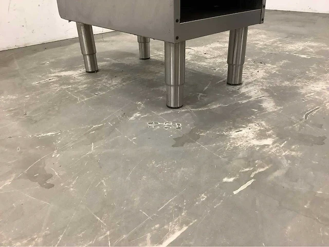 Electrolux - neutrale unit - afbeelding 5 van  5