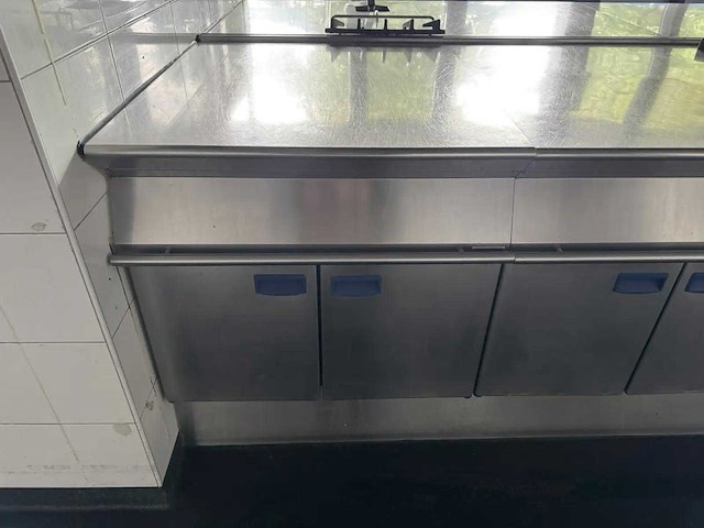 Electrolux - neutrale unit - afbeelding 2 van  4