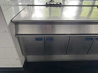 Electrolux - neutrale unit - afbeelding 2 van  4