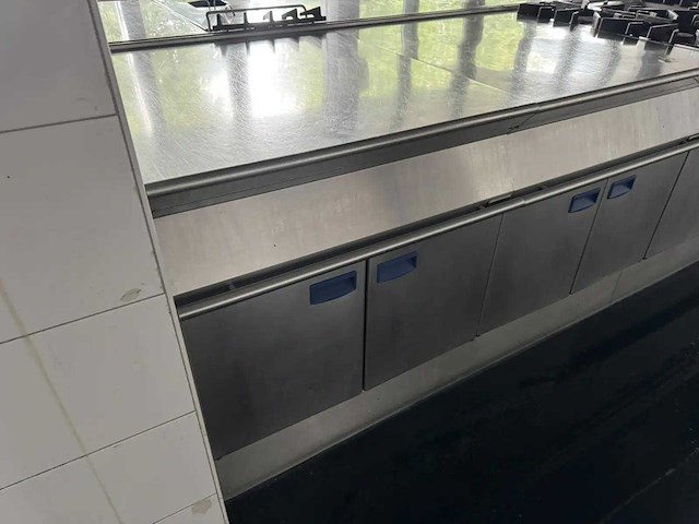 Electrolux - neutrale unit - afbeelding 3 van  4